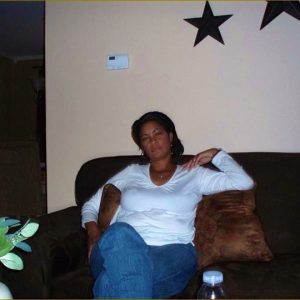 La Black impatiente Shana - rencontre-Cougar-La Rochelle